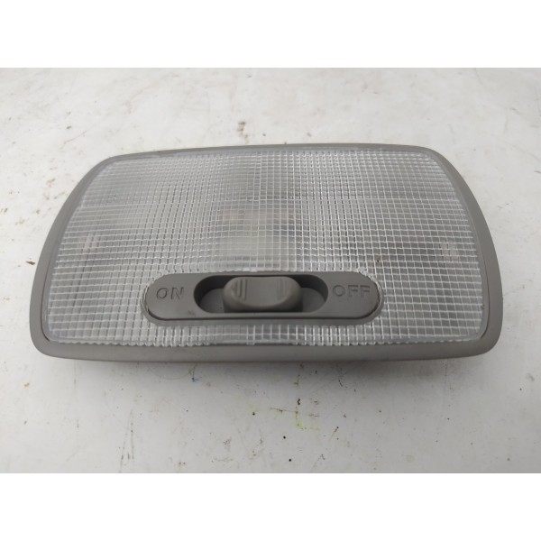 Luz Teto Cortesia Honda Civic 2013 2014