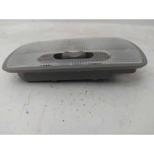 Luz Teto Cortesia Honda Civic 2013 2014