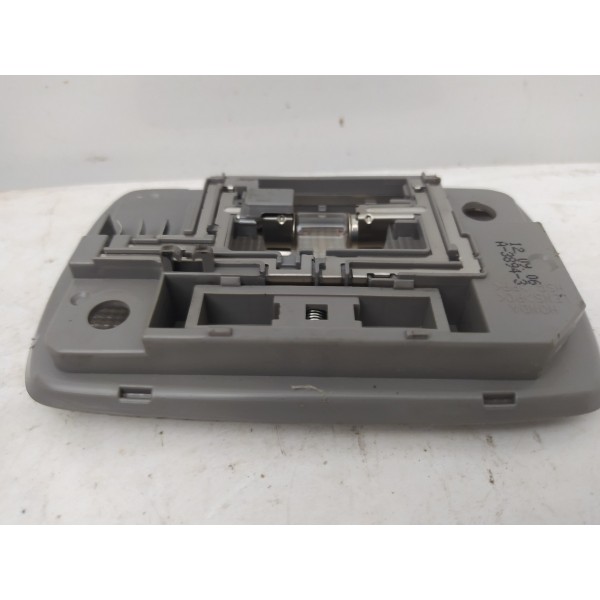 Luz Teto Cortesia Honda Civic 2013 2014