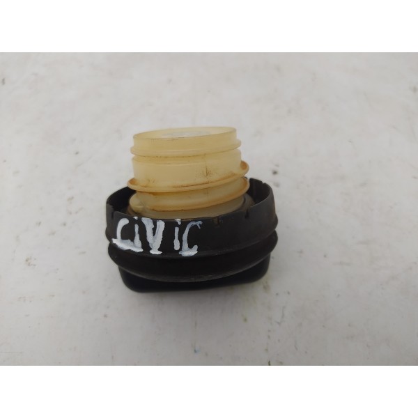 Tampa Tanque Combustível Honda Civic 2013 2014