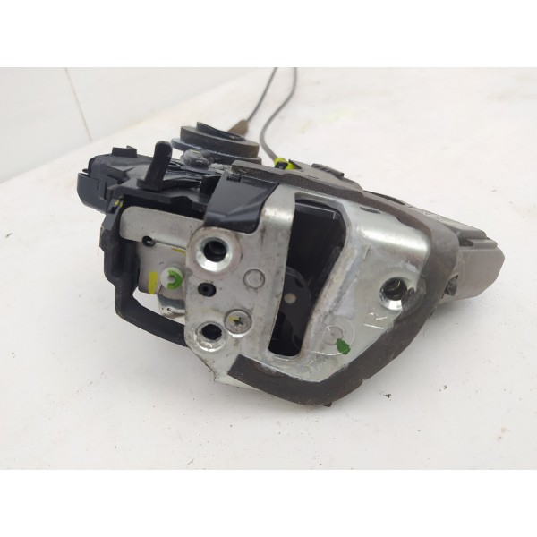 Fechadura Porta Traseira Direita Toyota Hilux Sw4 2013 2014