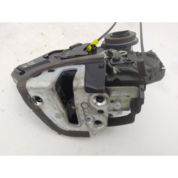 Fechadura Porta Traseira Esquerda Toyota Hilux Sw4 2013 2014