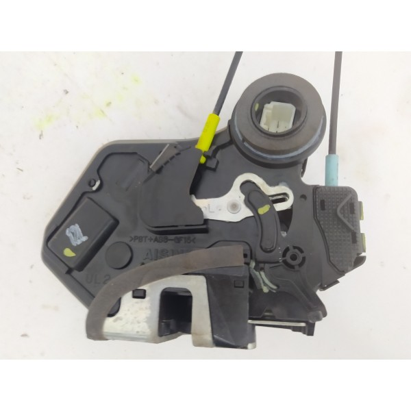 Fechadura Porta Traseira Esquerda Toyota Hilux Sw4 2013 2014