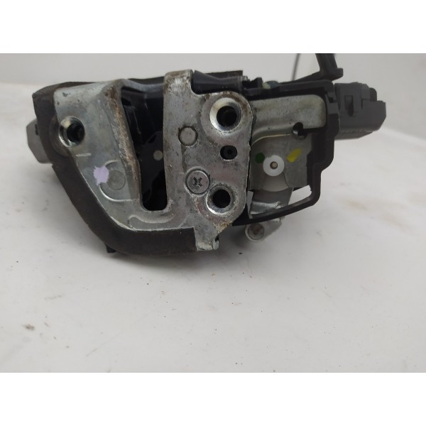 Fechadura Porta Traseira Esquerda Toyota Hilux Sw4 2013 2014