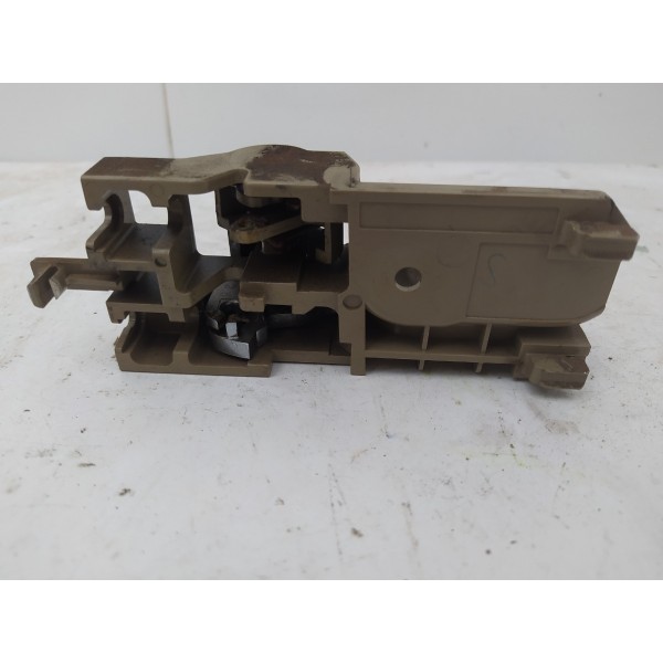 Maçaneta Interna Traseira Direita Toyota Hilux Sw4 2013 2014