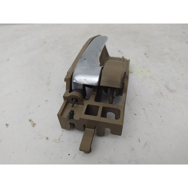 Maçaneta Interna Traseira Direita Toyota Hilux Sw4 2013 2014