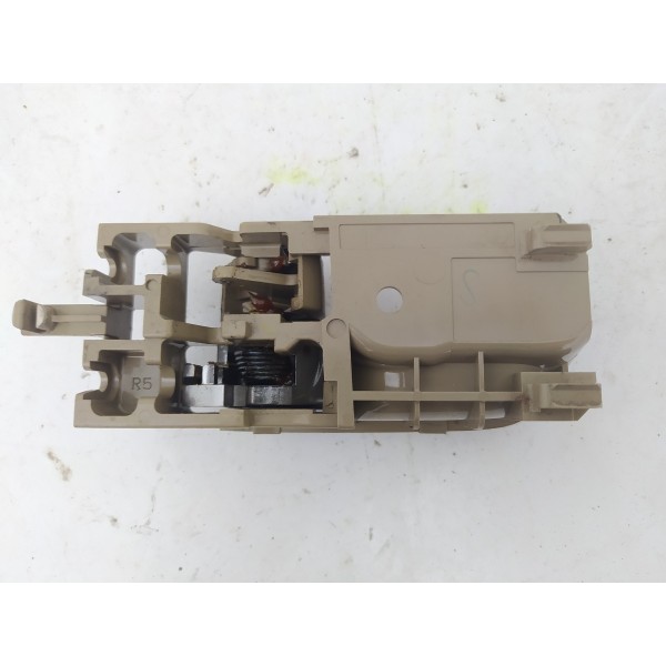 Maçaneta Interna Traseira Direita Toyota Hilux Sw4 2013 2014