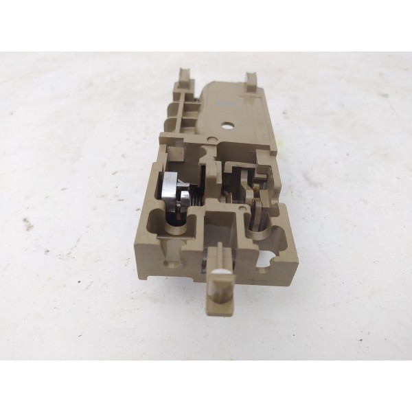 Maçaneta Interna Traseira Esquerda Toyota Hilux Sw4 2013 14