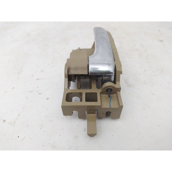 Maçaneta Interna Traseira Esquerda Toyota Hilux Sw4 2013 14