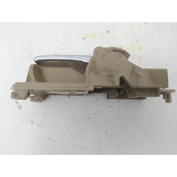 Maçaneta Interna Traseira Esquerda Toyota Hilux Sw4 2013 14