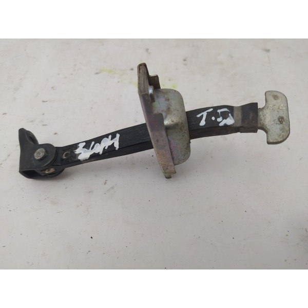 Limitador Porta Traseira Direita Toyota Hilux Sw4 2013 2014