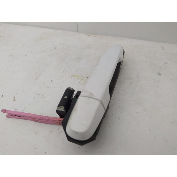 Maçaneta Externa Traseira Direita Toyota Hilux Sw4 2013 2014