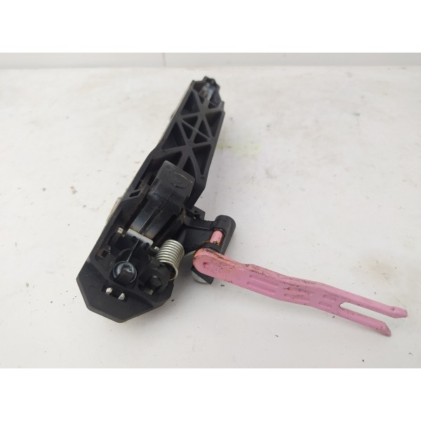 Maçaneta Externa Traseira Direita Toyota Hilux Sw4 2013 2014