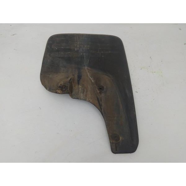 Lameiro Parabarro Dianteiro Esquerdo Toyota Hilux Sw4 2014