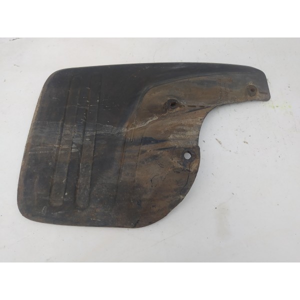 Lameiro Parabarro Dianteiro Esquerdo Toyota Hilux Sw4 2014