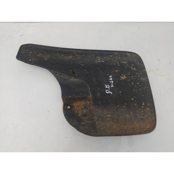 Lameiro Parabarro Dianteiro Esquerdo Toyota Hilux Sw4 2014