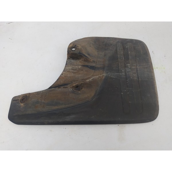 Lameiro Parabarro Dianteiro Esquerdo Toyota Hilux Sw4 2014