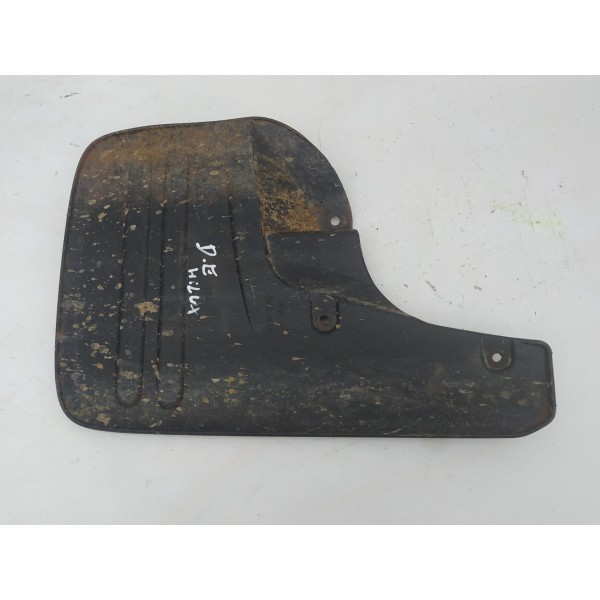 Lameiro Parabarro Dianteiro Esquerdo Toyota Hilux Sw4 2014