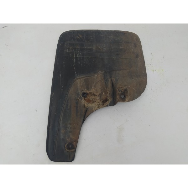 Lameiro Parabarro Dianteiro Direito Toyota Hilux Sw4 2013 14