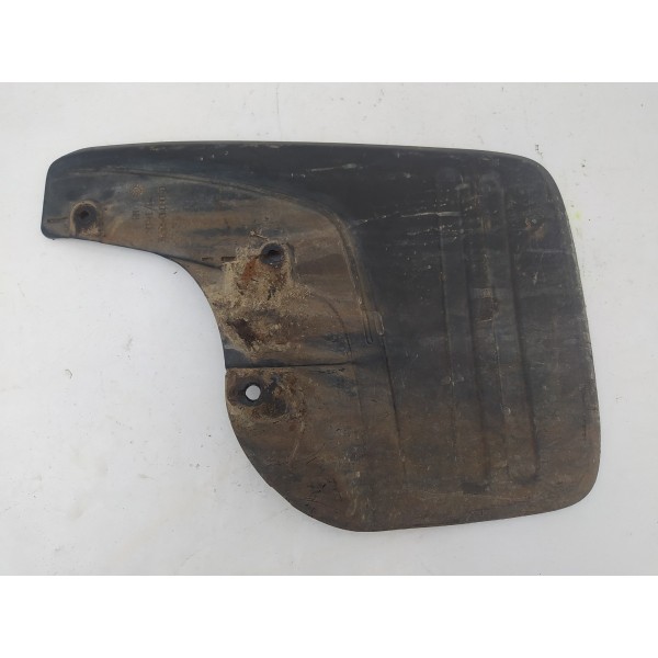 Lameiro Parabarro Dianteiro Direito Toyota Hilux Sw4 2013 14