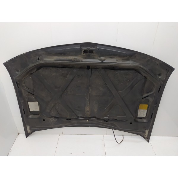 Capô Dianteiro Mitsubishi Pajero Dakar 2013