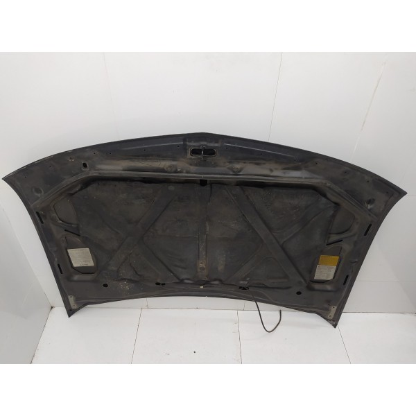 Capô Dianteiro Mitsubishi Pajero Dakar 2013