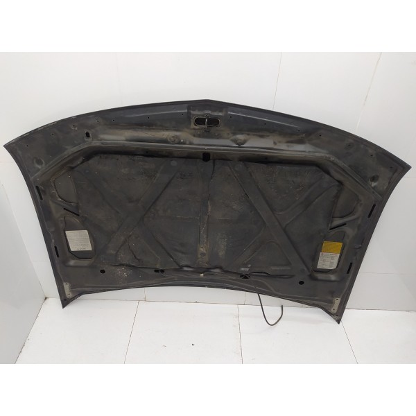 Capô Dianteiro Mitsubishi Pajero Dakar 2013