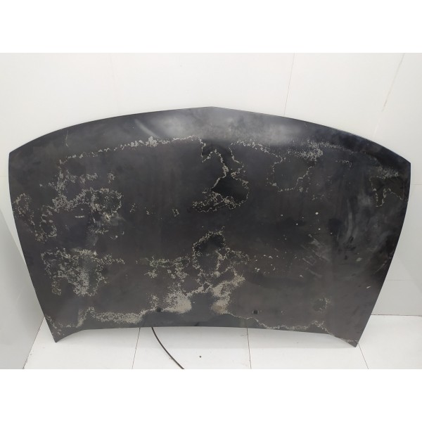 Capô Dianteiro Mitsubishi Pajero Dakar 2013