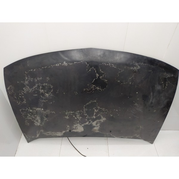 Capô Dianteiro Mitsubishi Pajero Dakar 2013