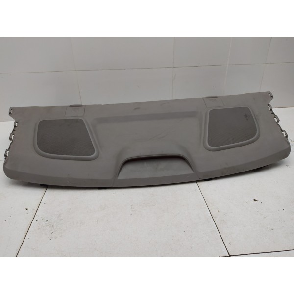 Tampão Bagagito Honda Civic 2013 2014