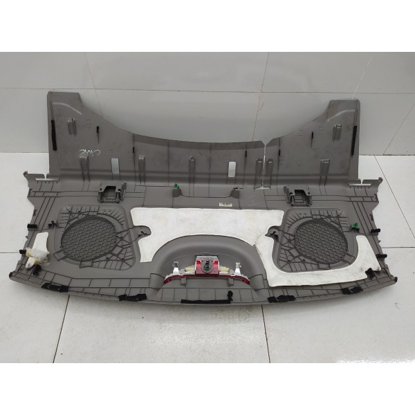 Tampão Bagagito Honda Civic 2013 2014