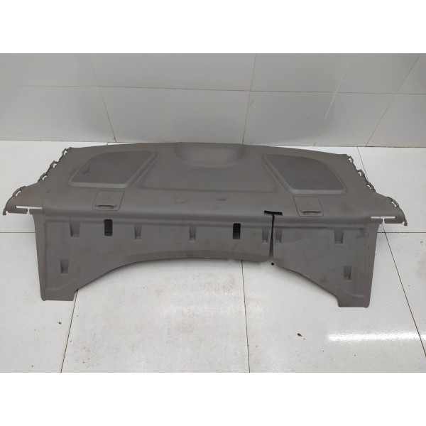 Tampão Bagagito Honda Civic 2013 2014