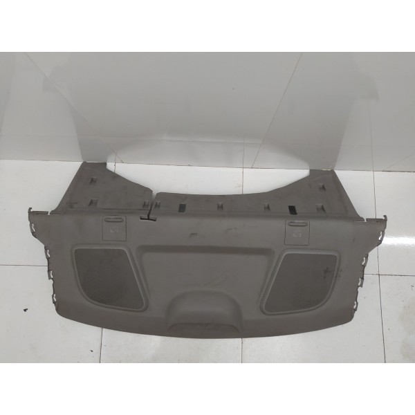 Tampão Bagagito Honda Civic 2013 2014