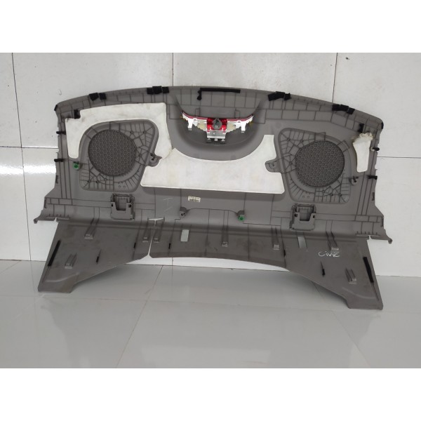 Tampão Bagagito Honda Civic 2013 2014