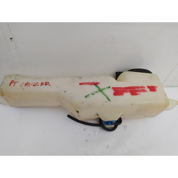 Reservatório Água Limpador Chrysler Pt Cruiser 2008 2009