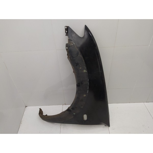 Paralama Esquerdo Mitsubishi Pajero Dakar 2013