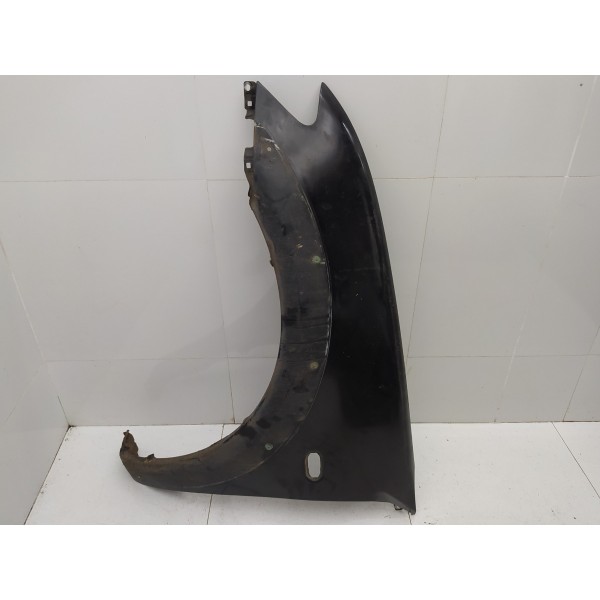 Paralama Esquerdo Mitsubishi Pajero Dakar 2013