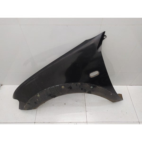 Paralama Esquerdo Mitsubishi Pajero Dakar 2013