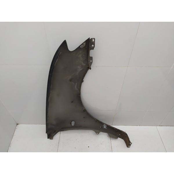 Paralama Esquerdo Mitsubishi Pajero Dakar 2013