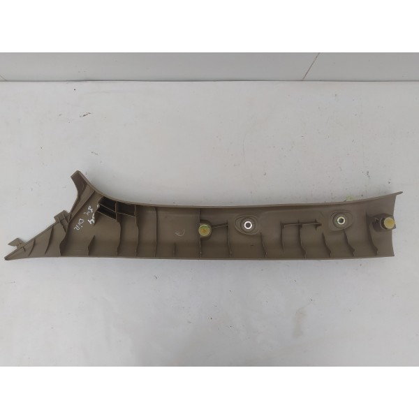 Acabamento Direito Coluna Parabrisa Toyota Hilux Sw4 2014