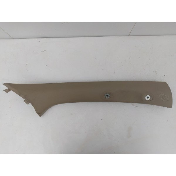 Acabamento Direito Coluna Parabrisa Toyota Hilux Sw4 2014