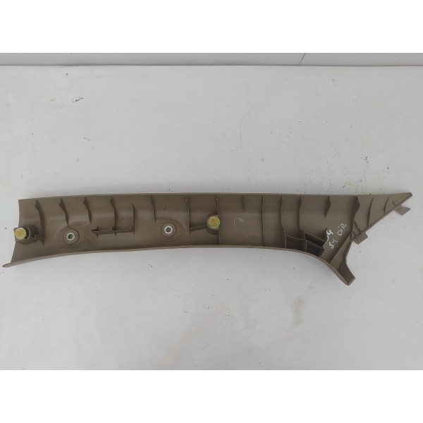 Acabamento Direito Coluna Parabrisa Toyota Hilux Sw4 2014