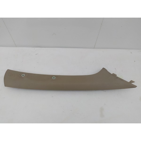 Acabamento Direito Coluna Parabrisa Toyota Hilux Sw4 2014