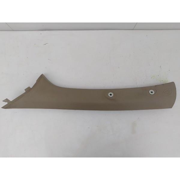 Acabamento Esquerdo Coluna Parabrisa Toyota Hilux Sw4 2014