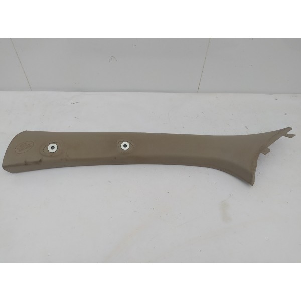 Acabamento Esquerdo Coluna Parabrisa Toyota Hilux Sw4 2014