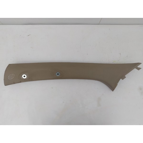 Acabamento Esquerdo Coluna Parabrisa Toyota Hilux Sw4 2014