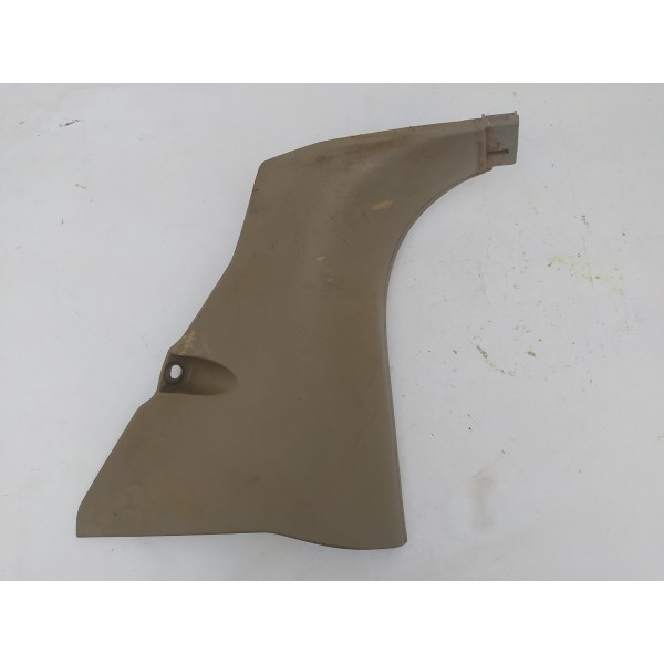 Acabamento Inferior Coluna Esquerda Toyota Hilux Sw4 2013 14