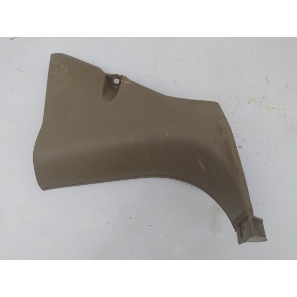 Acabamento Inferior Coluna Esquerda Toyota Hilux Sw4 2013 14