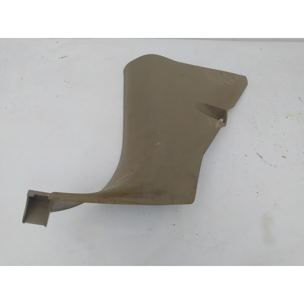 Acabamento Inferior Coluna Esquerda Toyota Hilux Sw4 2013 14