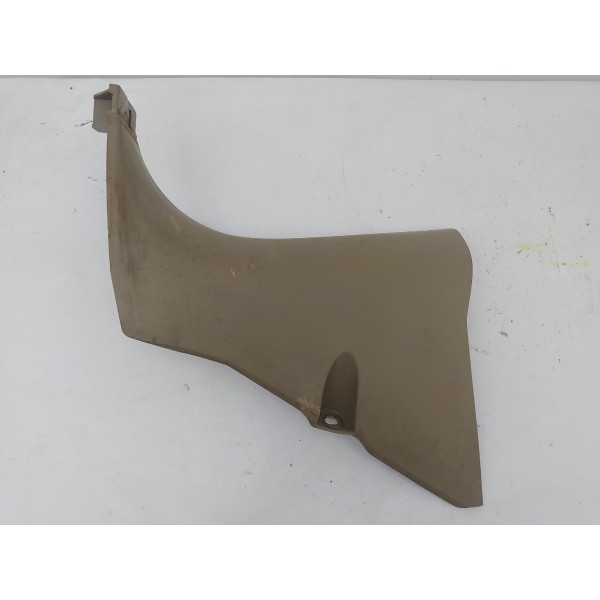 Acabamento Inferior Coluna Esquerda Toyota Hilux Sw4 2013 14